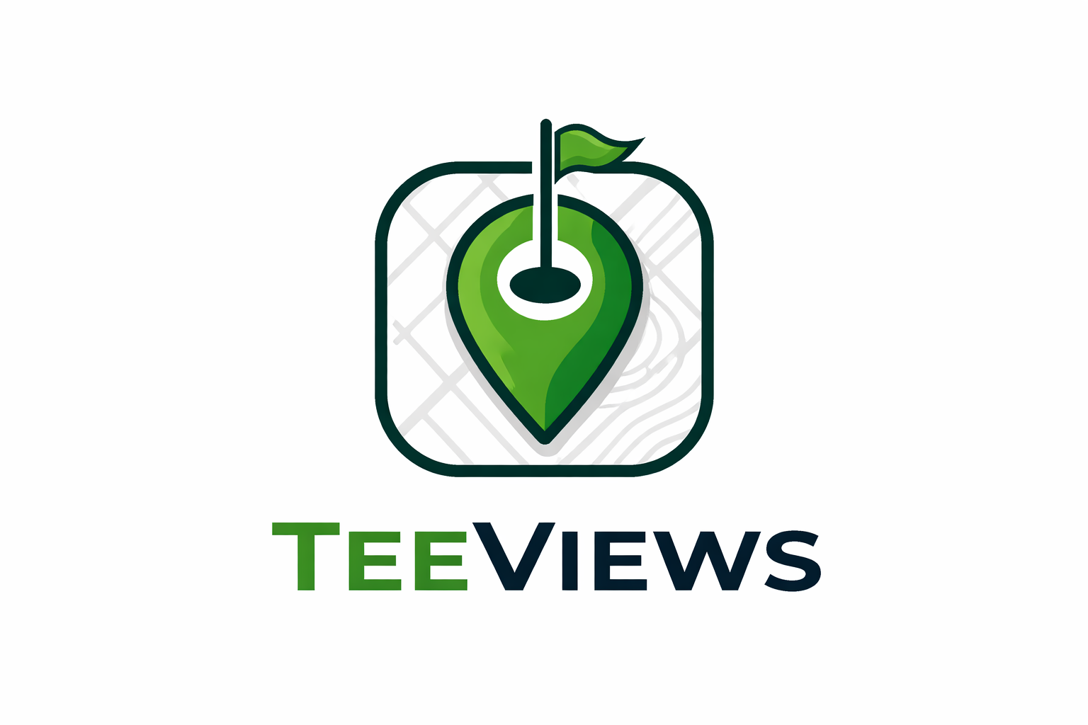 TeeViews Logo
